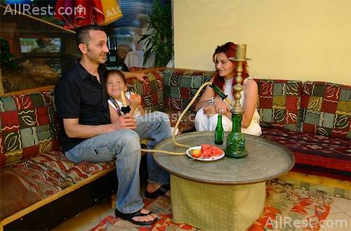 Grand Zaman Hotel 19